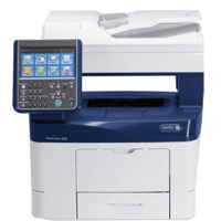 Xerox WorkCentre 3655 טונר למדפסת